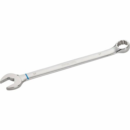 CHANNELLOCK Metric 27 mm 12-Point Combination Wrench 302995